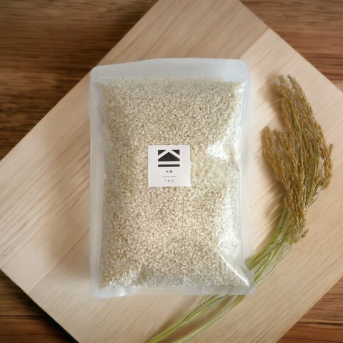 米麹2kg (1kg x 2)