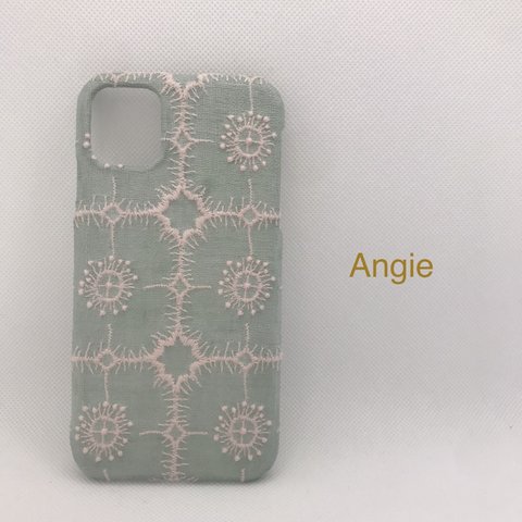iPhone 11cover