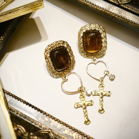 ❤︎Jesus Christ Pierce❤︎