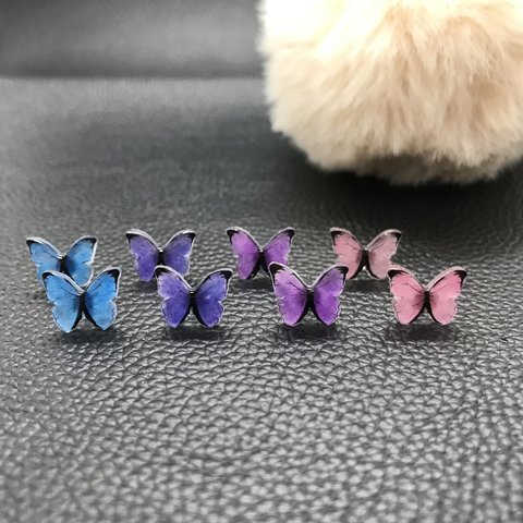 【Micro Butterfly】