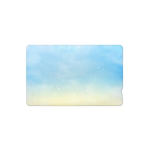 ICカードステッカー「sunrise sky」＜現品限りの限定販売＞