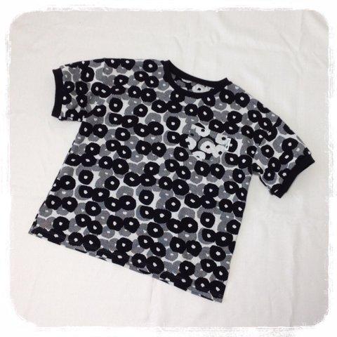 sold out プチプレゼント付★【Ladies☆M】ゆったりTシャツ