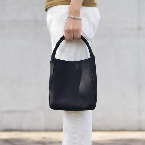 Shiribari tote S ブラック