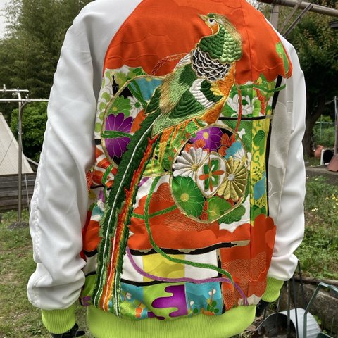 スカジャン - ファッションの人気通販 | minne 国内最大級の スカジャン - ファッションの人気通販 | minne 国内最大級の