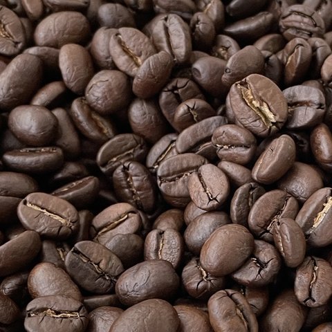 送料無料  豆のまま 自家焙煎 オリジナルブレンド エトワール 注文後焙煎 YHR-COFFEE 100g ギフト プレゼント コーヒー豆 コーヒー 珈琲 母の日 父の日 敬老の日 誕生日 お祝い