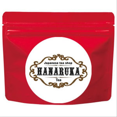 HANARUKA　有機紅茶