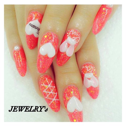 Nail♡007