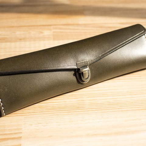 Pen Case Ⅰ/ GRN