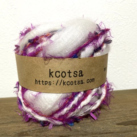 kcotsaのいと 50g no.2223