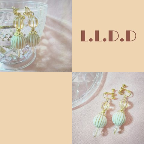 【L.L.D.D】M002