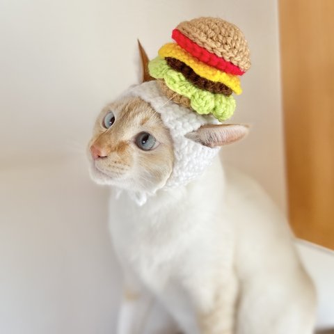 ハンバーガー