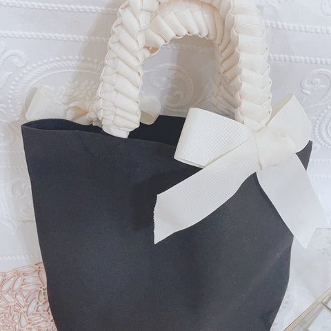 Iknitbag♡アイニットバッグ　セレブなバッグ