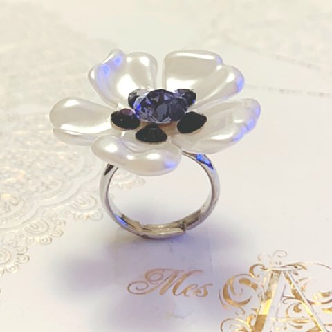 リングシリーズ(アクセサリー)