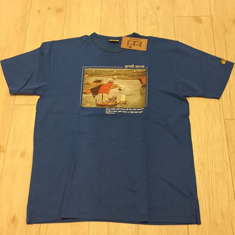 Tシャツ  デザインTシャツ