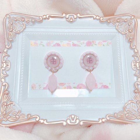 プレゼント💝ピアス