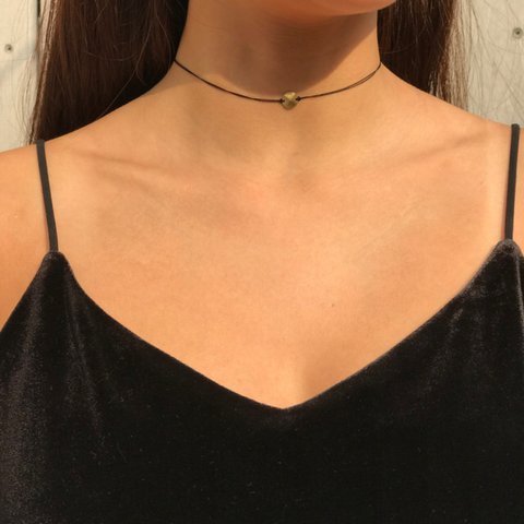 Le Soliel Choker  