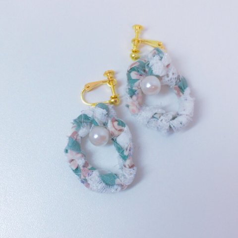 earing~愛のリース~