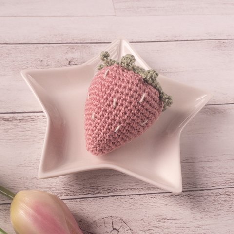 ♡新作♡大きなイチゴ🍓