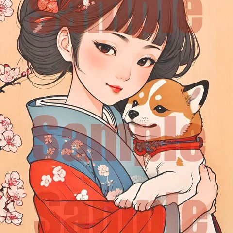 可愛い柴犬Ｎｏ．1