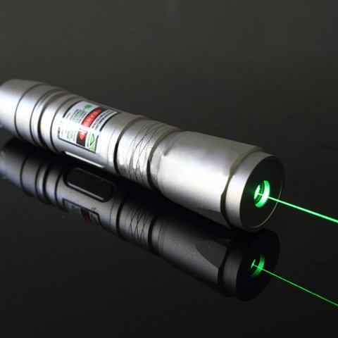 HTPOW Green 300mW 532nm Laser Pointer