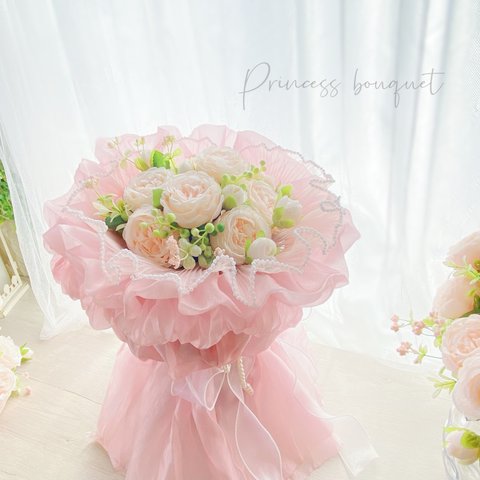Princess bouquet