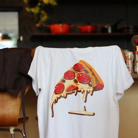 Awesome Pepperoni Tシャツ(M)