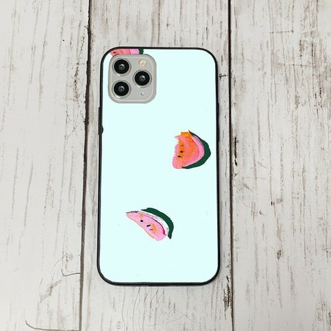 スマホケース20 期間限定 iphone 強化ガラス おしゃれ 北欧 フルーツ3　アンティーク　運気　かわいい　絵画 iface