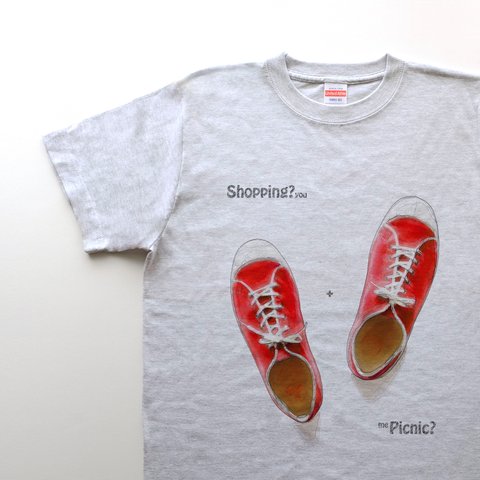再販 ◆◇Strawberry syrups / 5.6oz Tシャツ - 2 colours - / メンズ