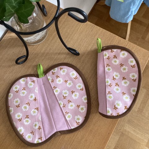 布 - 鍋つかみの人気通販 | minne 国内最大級のハンドメイド 布 - 鍋つかみの人気通販 | minne 国内最大級のハンドメイド