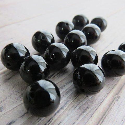 オニキス（10mm）＊9個セット〈2019-11〉