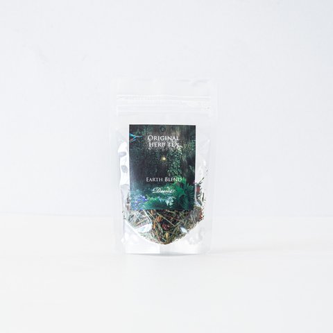 エネルギー補給『地球ブレンド』 ～Earth Blend～ 3包入り