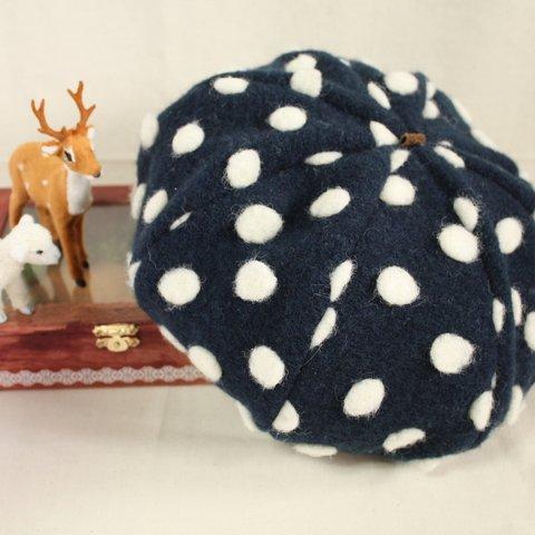 KINOPOKO BERET type A