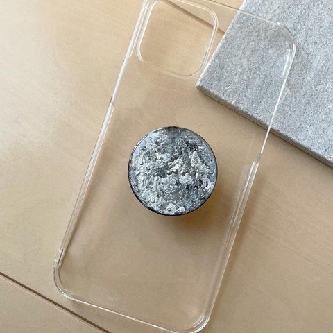 スマホグリップ　スマホスタンド　iPhone アクセサリー　iPhoneケース