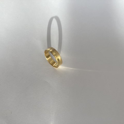 mix ring（gold）