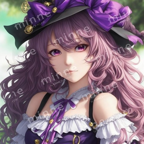 イラスト！フリル特集！王宮のお姫様は今日もより一層美しい華麗なる美少女[DL]Leonardo.Ai【5000円均一】！