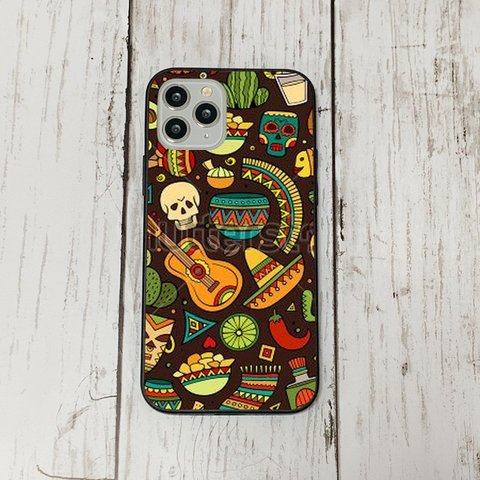 iphoneケース2 韓国 iphoneケース 強化ガラス おしゃれ 北欧 メキシカン　レトロ　アイフォン　リバティ　かわいい　流行り iface