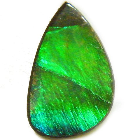 [gs-cs-8034]  素材  アンモライト(Ammolite)  商品名  トリプレット ルース  サイズ  約13x20.5mm 7.76ct