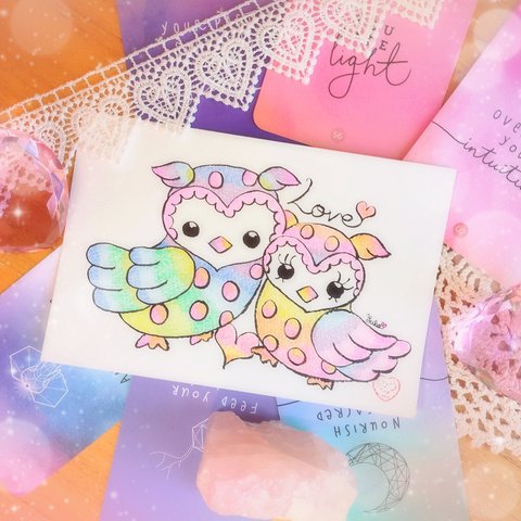 幸運♡恋愛運♡金運♡福ろう♡風水♡絵画