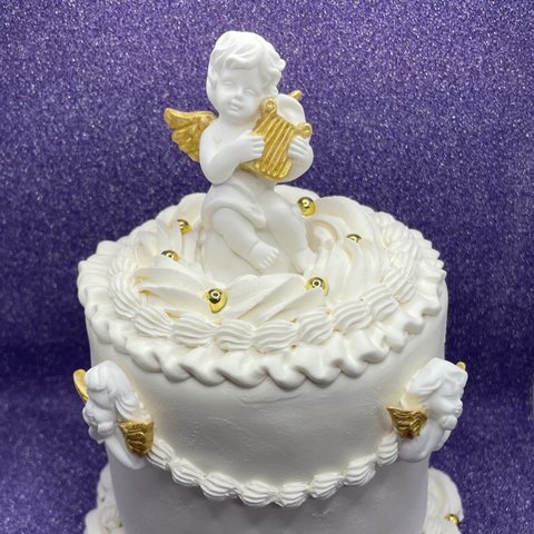 Angel ケーキ