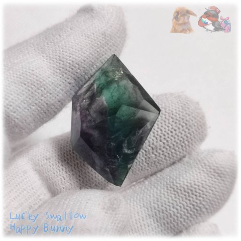 アフガニスタン産 フローライト 蛍石 fluorite No.5627