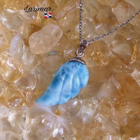 Larimar Sgrade #Lr023