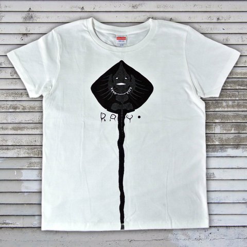 エイ！ＲＡＹ！Ｔシャツ　レディース