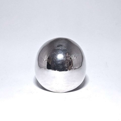 指輪　【Sphere】　スフィア　【Large size】　by　GRYPHON
