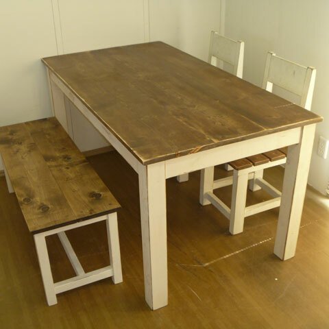 【 Dining TABLE 】