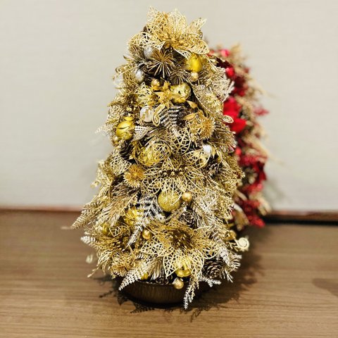 【送料込み】 X’mas tree Gord