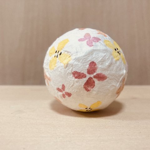 WASHI TEMARI #26