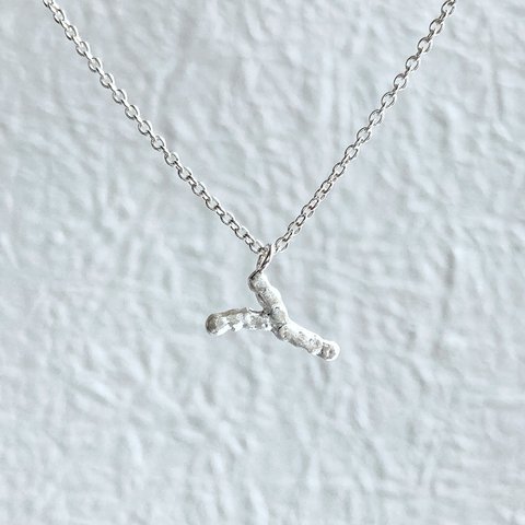 12星座・蟹座のネックレス【Constellations necklace -Cancer-】