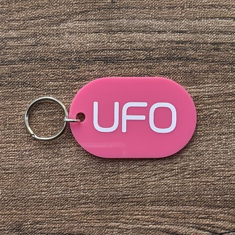 レトロKH UFO