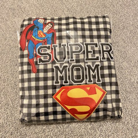 SUPER MOM Vol.1