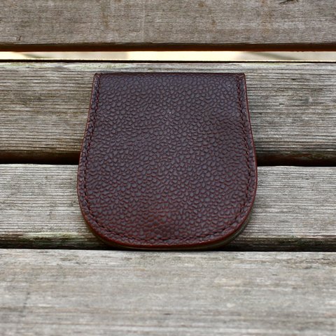 il cielo イルチェッロ 馬蹄形コインケース　coin case